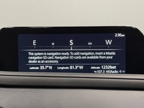 Used 2024 MAZDA CX-30 AWD 2.5 S w/ Select Sport Pkg image 23
