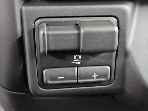 New 2026 Chevrolet Silverado 3500 W/T w/ WT Convenience Package AWD/4WD image 20