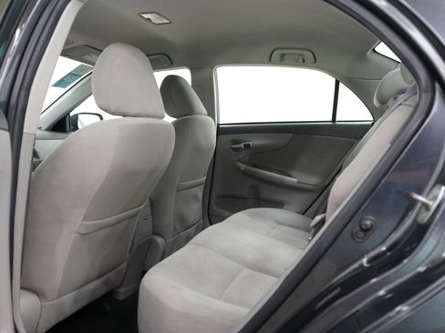 Used 2010 Toyota Corolla LE FWD image 16