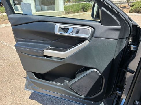 Used 2023 Ford Explorer Limited RWD image 18