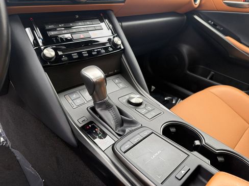 Used 2021 Lexus IS 300 w/ Comfort Package image 13