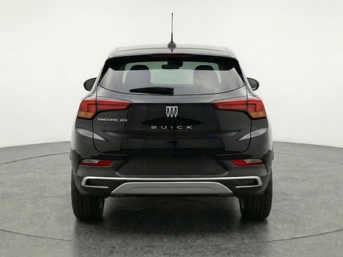 Used 2025 Buick Encore GX Preferred image 7