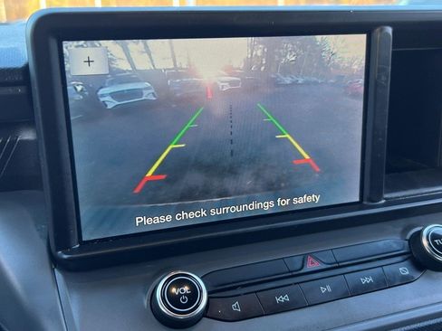 Used 2023 Ford Maverick XLT w/ Black Appearance Package image 25