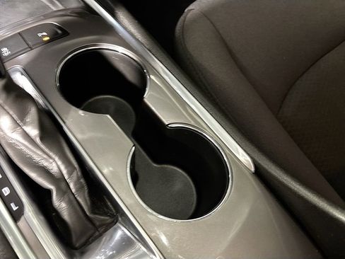 Used 2022 Chevrolet Malibu LS w/ Driver Confidence Package II image 15