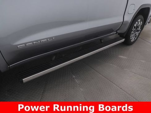 Used 2026 GMC Sierra 1500 Denali Ultimate AWD/4WD image 16