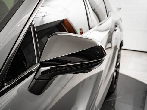 New 2026 Lexus RX 500h F Sport image 15