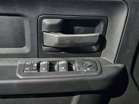 New 2026 RAM 2500 Tradesman image 26