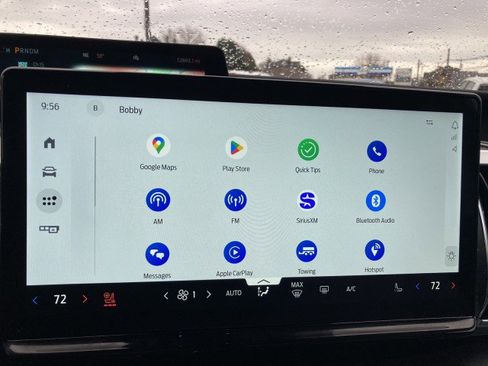 Certified 2025 Ford Expedition Max Platinum w/ Platinum Ultimate Package image 20