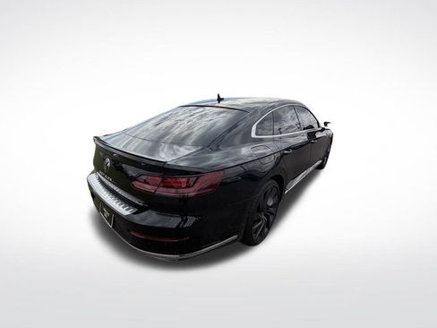 Used 2023 Volkswagen Arteon SEL image 8