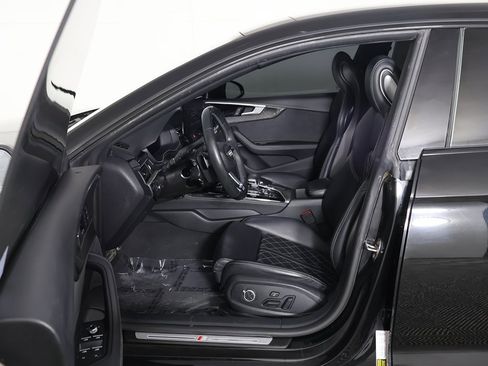 Used 2024 Audi S5 Premium Plus w/ Premium Plus Package image 30