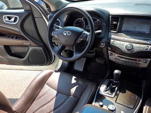 Used 2014 INFINITI QX60 Luxe w/ Premium Plus Package AWD/4WD image 35