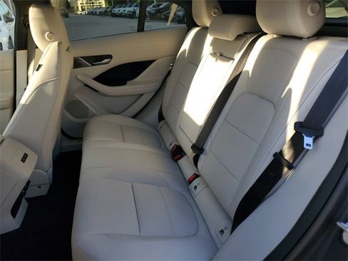 New 2024 Jaguar I-PACE R-Dynamic HSE image 12