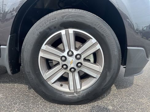 Used 2016 Chevrolet Traverse LT FWD image 9