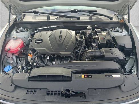Used 2025 Hyundai Sonata SEL image 22