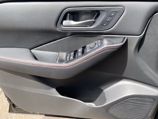 New 2026 Nissan Rogue SV w/ Rock Creek Premium Package AWD/4WD image 13