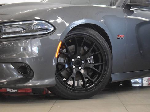 Used 2021 Dodge Charger Scat Pack image 15