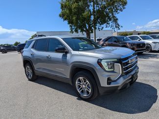 Used 2025 GMC Terrain Elevation FWD video 1