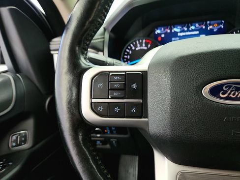 Used 2023 Ford Expedition Max XLT AWD/4WD image 21