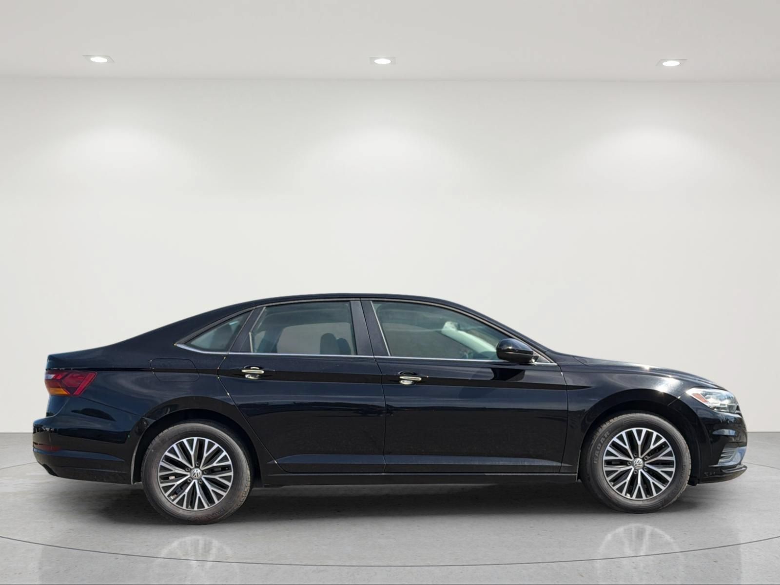 Used 2019 Volkswagen Jetta S FWD image 5