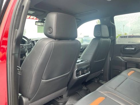 Used 2022 GMC Sierra 1500 AT4 w/ AT4 Premium Package AWD/4WD image 23