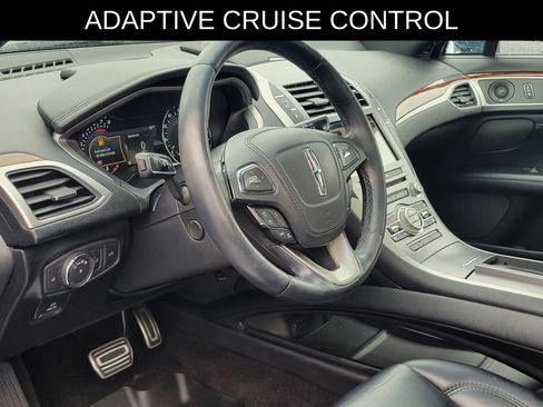 Used 2019 Lincoln MKZ Reserve w/ Reserve Plus Package FWD image 16