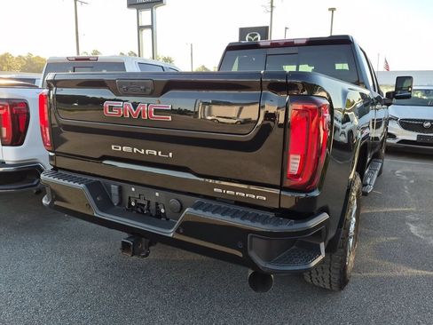 Used 2023 GMC Sierra 2500 Denali AWD/4WD image 9