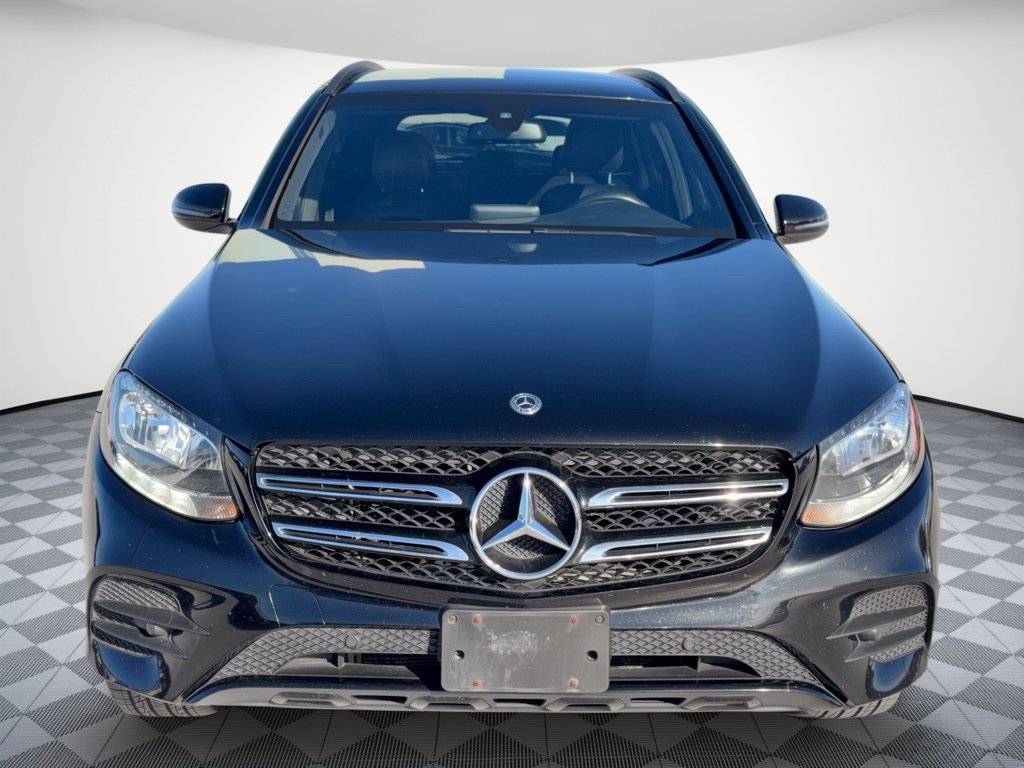 Used 2019 Mercedes-Benz GLC 300 image 6