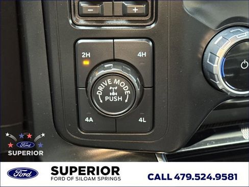 Used 2023 Ford F150 Raptor w/ Raptor 37 Performance Package AWD/4WD image 25