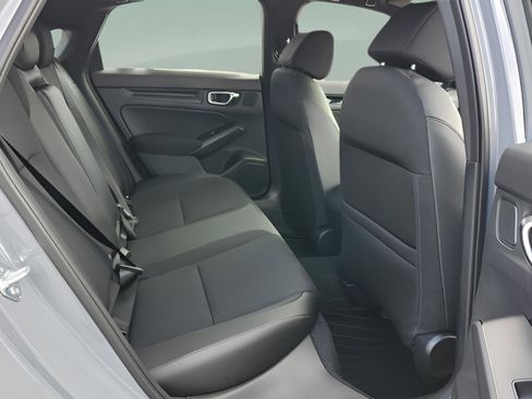 New 2026 Honda Civic Sport image 17