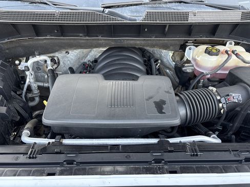 Used 2022 Chevrolet Silverado 1500 LT Trail Boss w/ Convenience Package II image 29