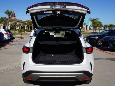 Certified 2023 Lexus RX 350 w/ Luxury Package image 37