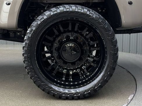 Used 2026 Ford F450 Platinum w/ Platinum Plus Package AWD/4WD image 12