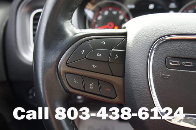 Used 2023 Dodge Charger SXT RWD image 22
