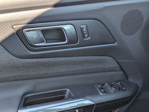 New 2026 Ford Mustang Ecoboost image 45