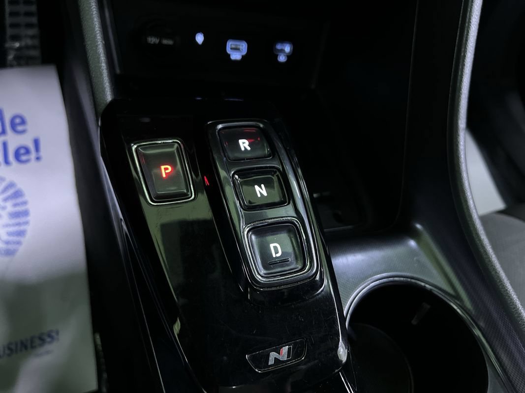 Used 2023 Hyundai Sonata N Line FWD image 25