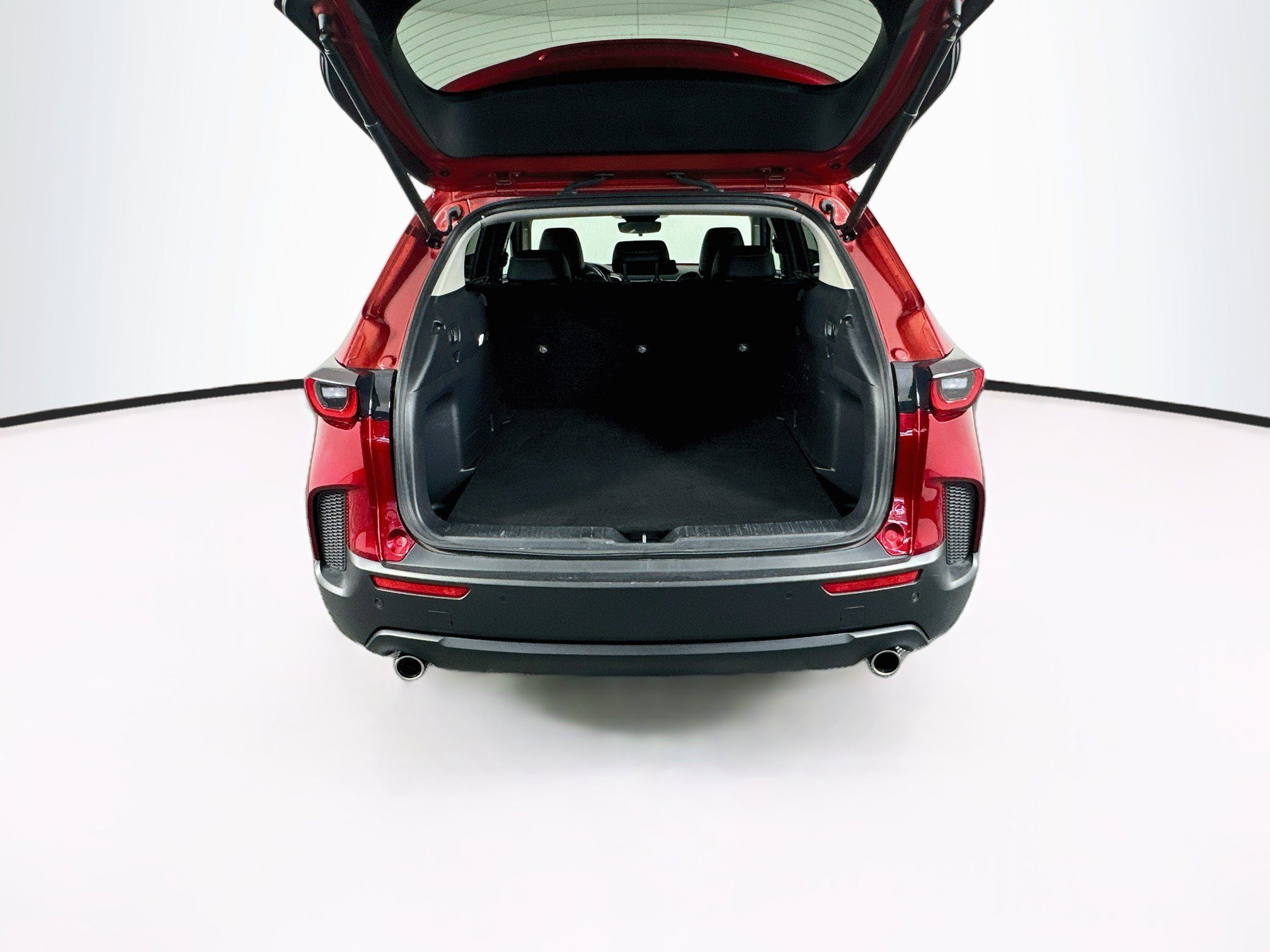 Used 2026 MAZDA CX-50 AWD 2.5 S w/ Preferred Pkg image 31