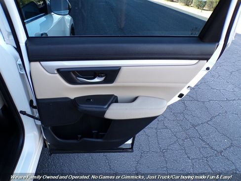 Used 2019 Honda CR-V LX image 25
