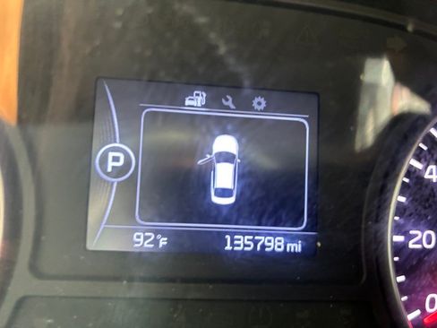 Used 2016 Kia Optima LX FWD image 8