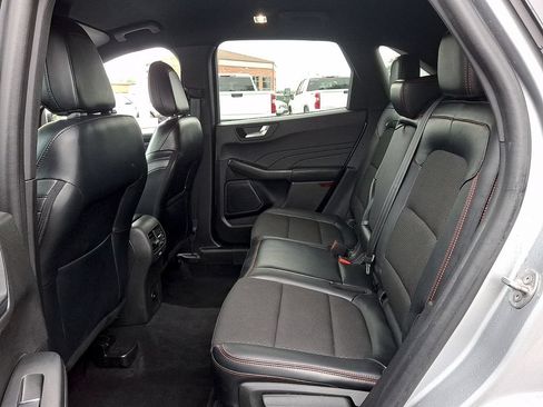 Used 2023 Ford Escape ST-Line Elite AWD/4WD image 10
