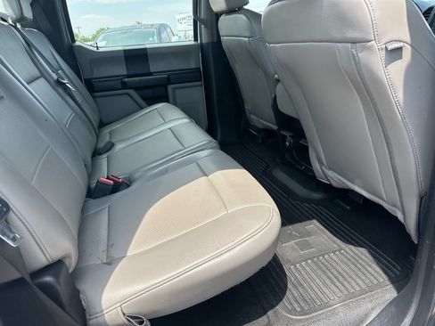 Used 2020 Ford F350 XL w/ STX Appearance Package AWD/4WD image 25