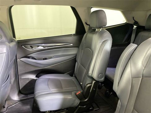 Used 2019 Buick Enclave Essence w/ Trailering Package, 5000 lbs. image 12