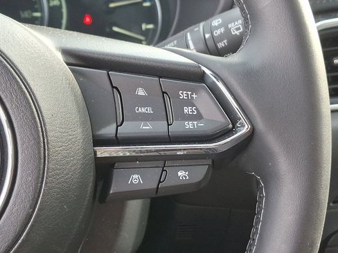 Used 2025 MAZDA CX-5 Signature image 23