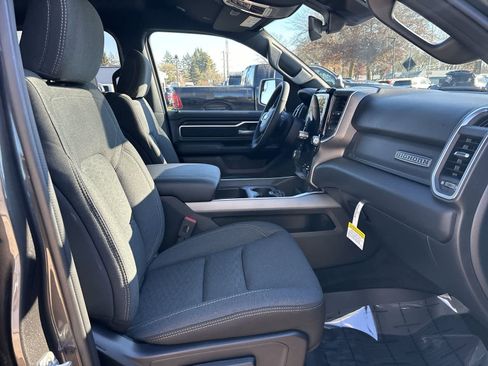 New 2026 RAM 1500 Big Horn image 7