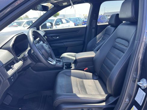 Certified 2024 Honda CR-V Sport-L image 19