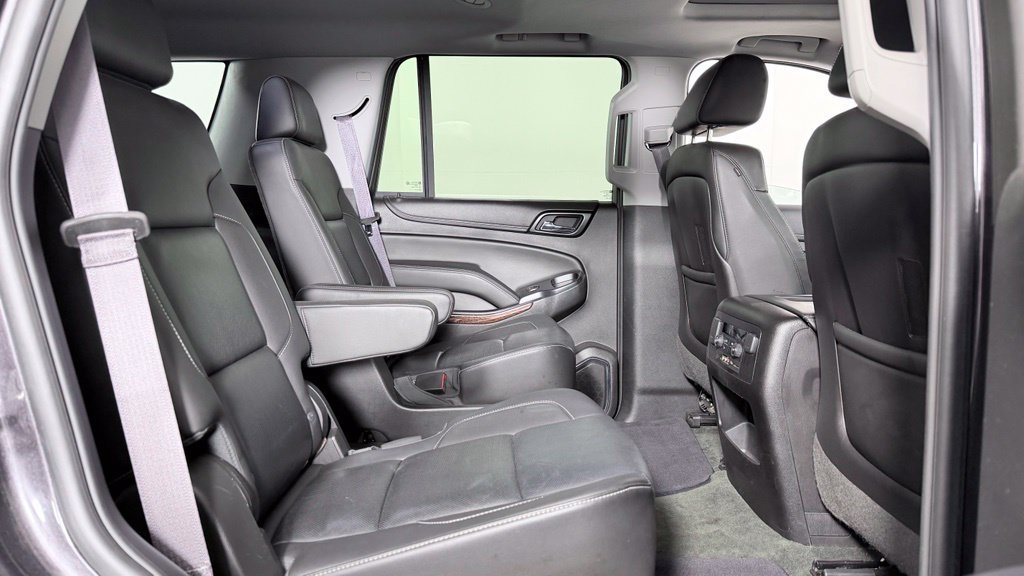 Used 2015 GMC Yukon SLT w/ Open Road Package AWD/4WD image 34