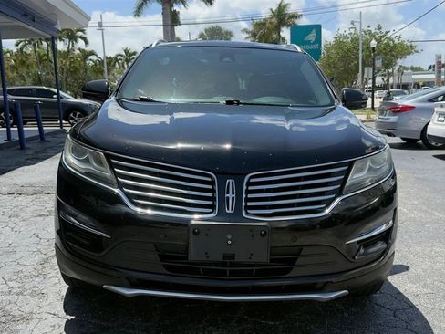 Used 2017 Lincoln MKC Reserve w/ Technology Package image 8