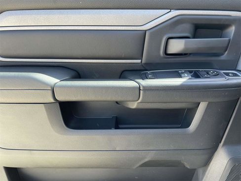 New 2024 RAM 5500 Tradesman image 20