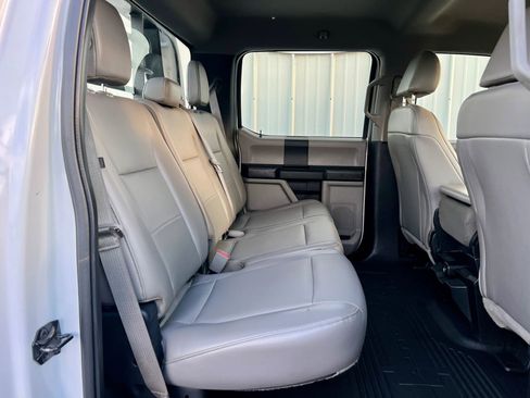 Used 2018 Ford F250 XL w/ Power Equipment Group image 34