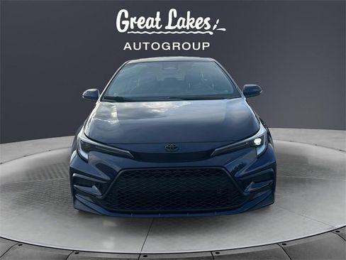 Used 2024 Toyota Corolla SE image 8