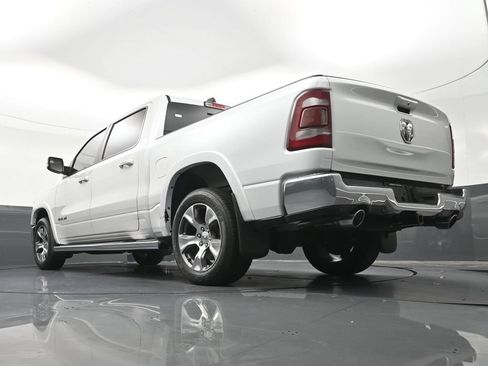 Used 2020 RAM 1500 Laramie RWD image 29